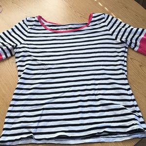 G.H.Bass and Co. top